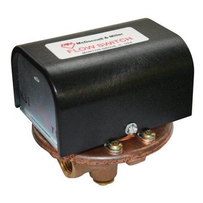 Aqua Pure Flow Switch FS1, For APPM Series Iron Reduction System