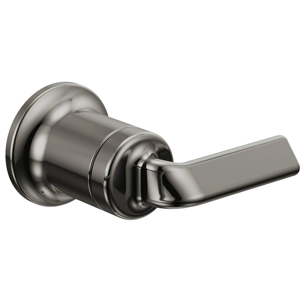 Brizo Allaria™ Two-Hole, Single-Handle Wall Mount Lavatory Faucet Twist Handle Kit