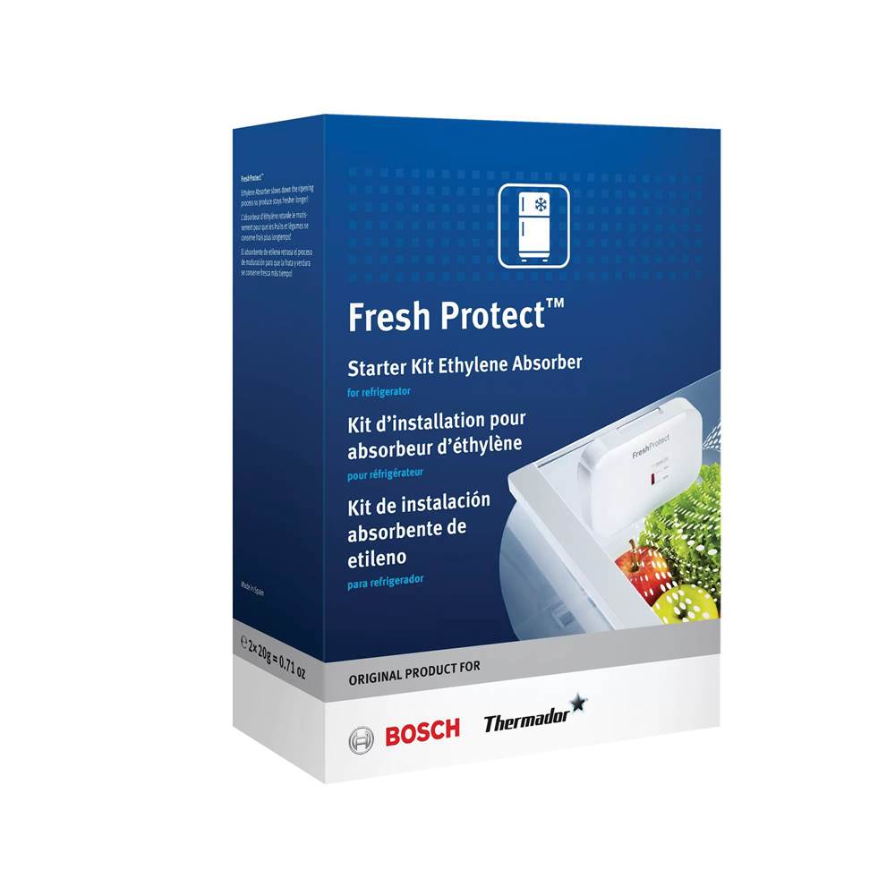Bosch FreshProtect Ethylene Filter ''Starter'' Kit