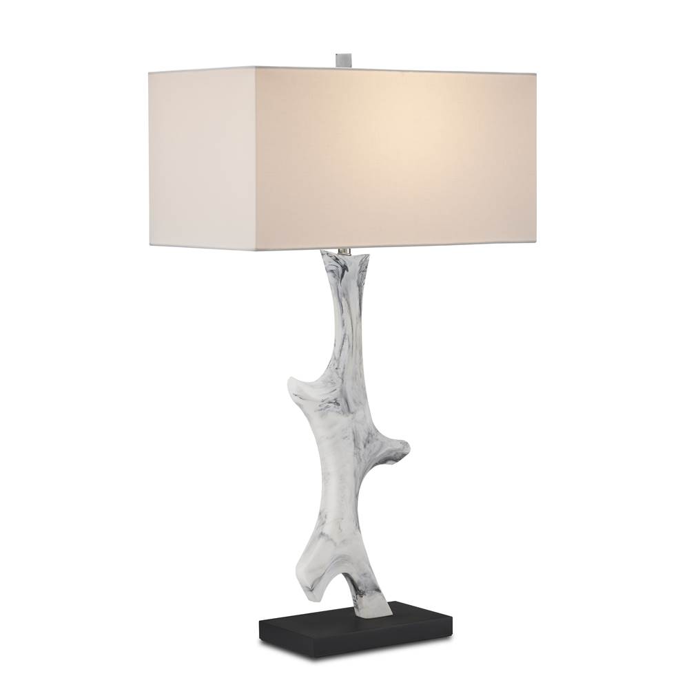Currey And Company Devant Table Lamp