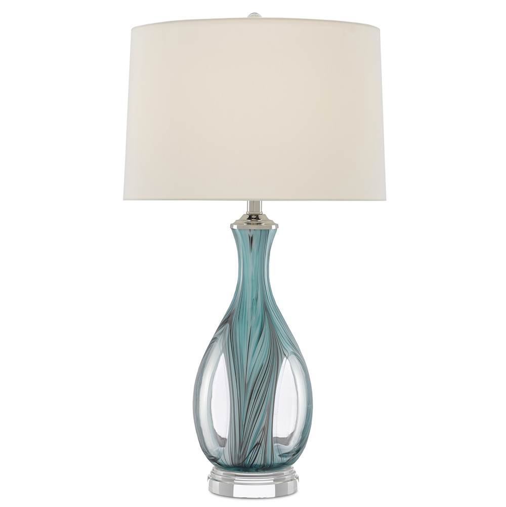 Currey And Company Eudoxia Table Lamp