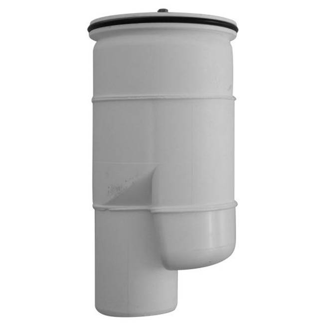 Duravit Insert for Siphon for Architec Urinals with Batt./Power Supply