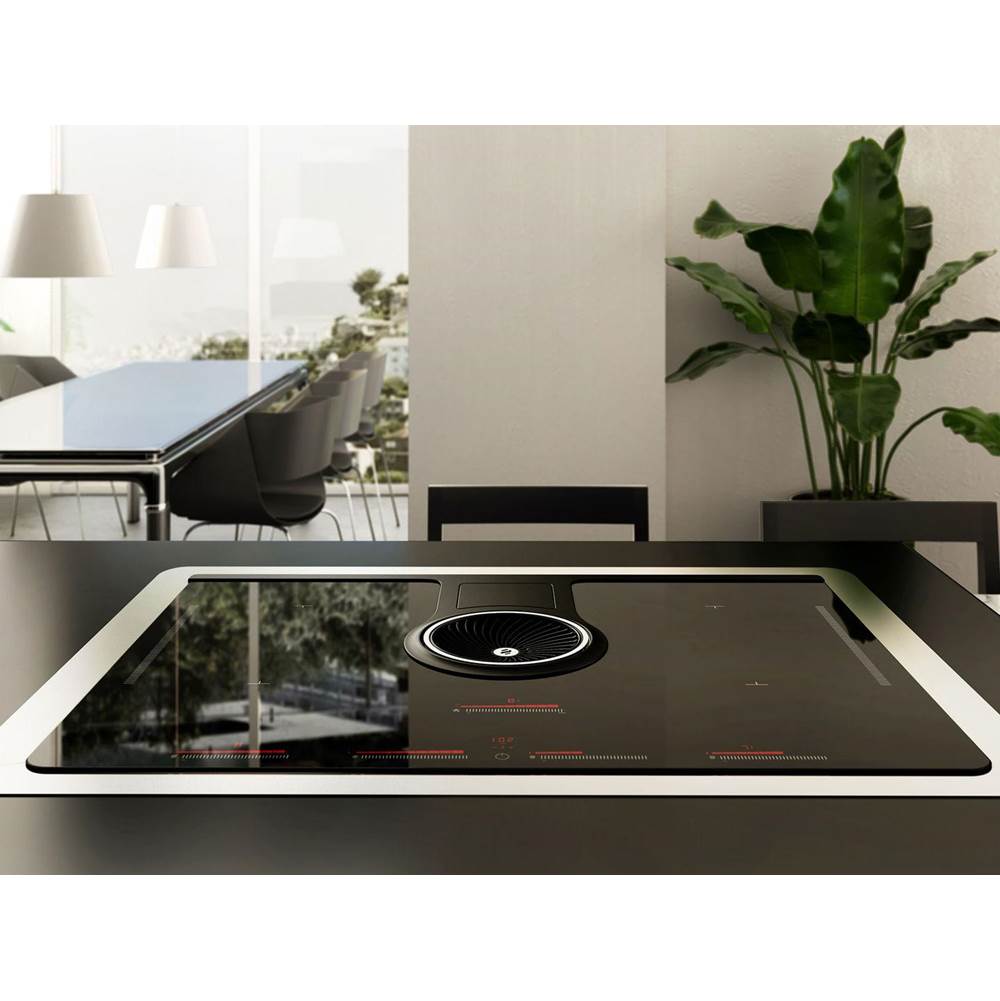Elica - Induction Cooktops