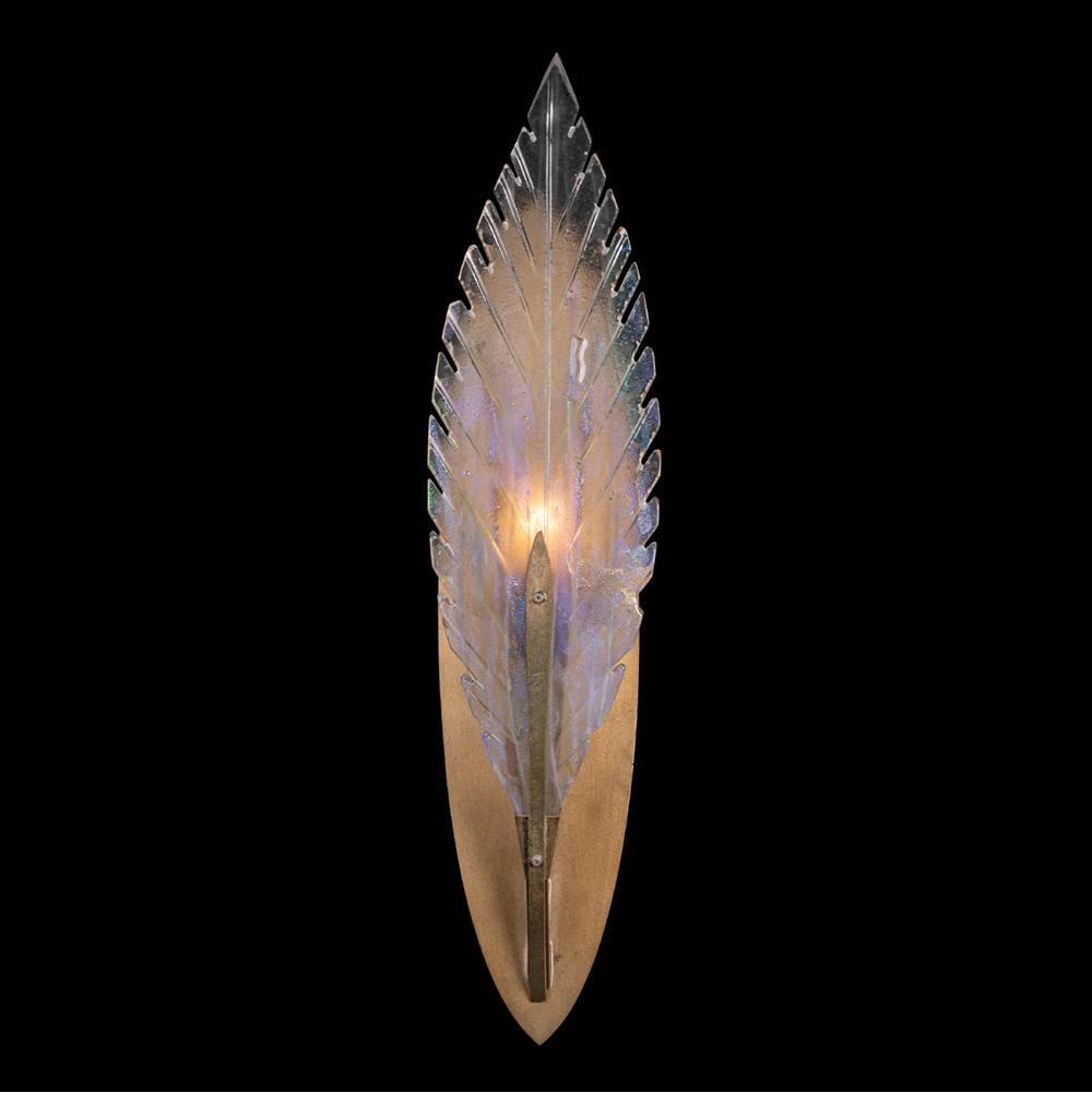 Fine Art Handcrafted Lighting - Wall Sconce