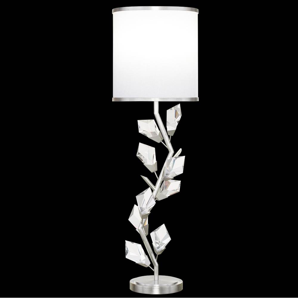 Fine Art Handcrafted Lighting Foret 35.5'' Console Lamp