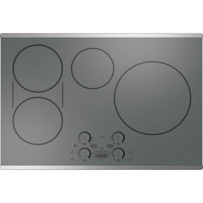 Cafe 30'' Built-In Touch Control Induction Cooktop