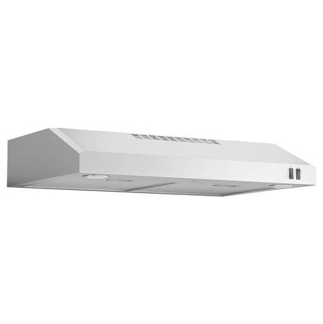 GE Appliances GE 30'' ENERGY STAR Certified Under The Cabinet Hood
