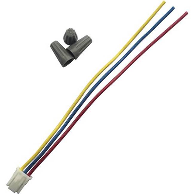 GE Appliances Cdc Wiring Connector