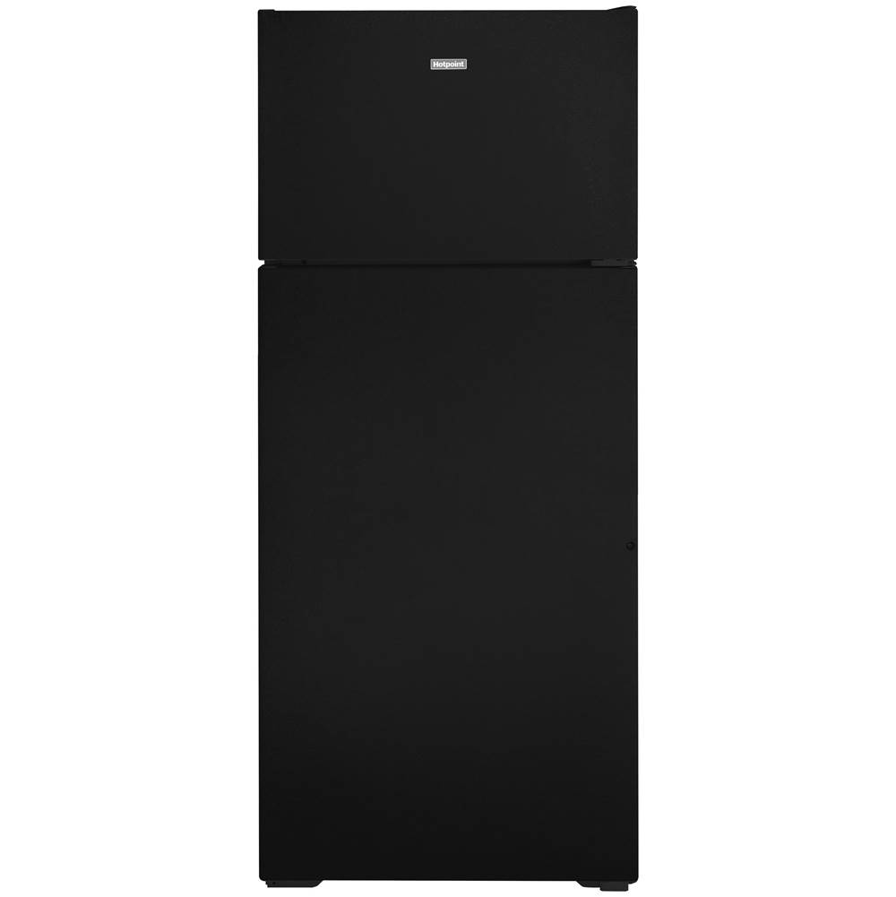 Hotpoint - Top Freezer Refrigerators