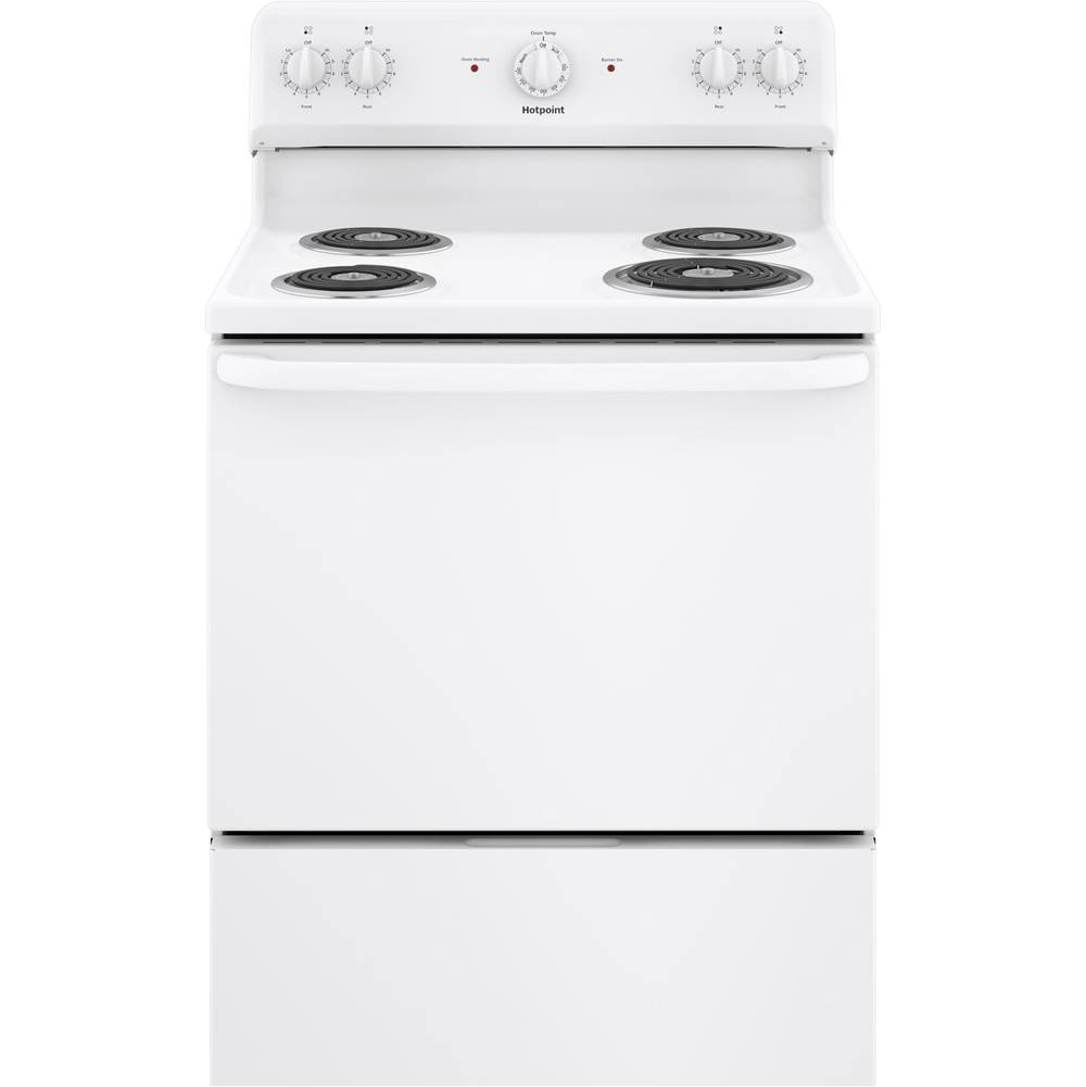 Hotpoint - Freestanding Electric Ranges