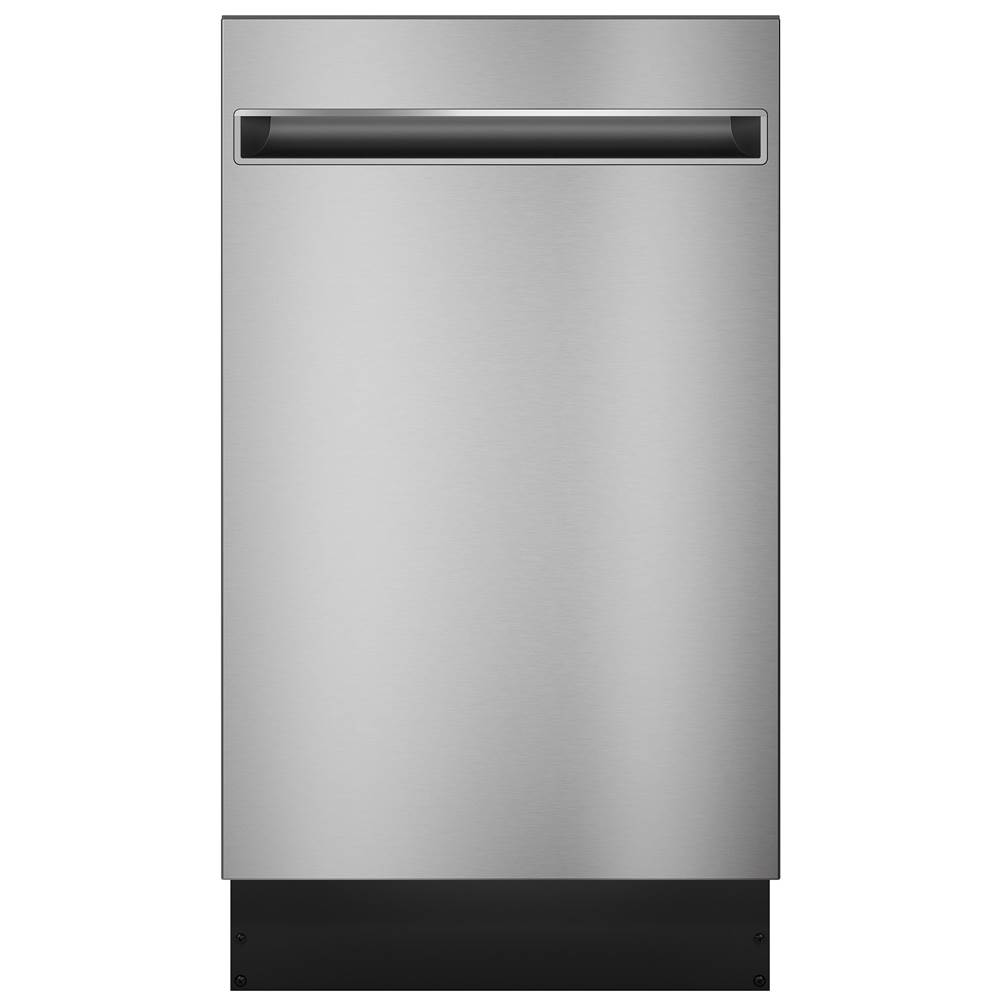 GE Profile Series GE Profile 18'' Built-In Dishwasher