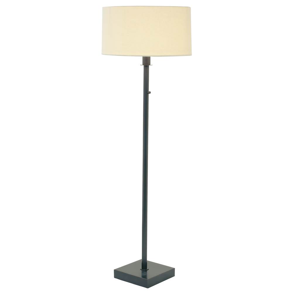 House Of Troy Franklin 64'' Oil Rubbed Bronze Floor Lamp