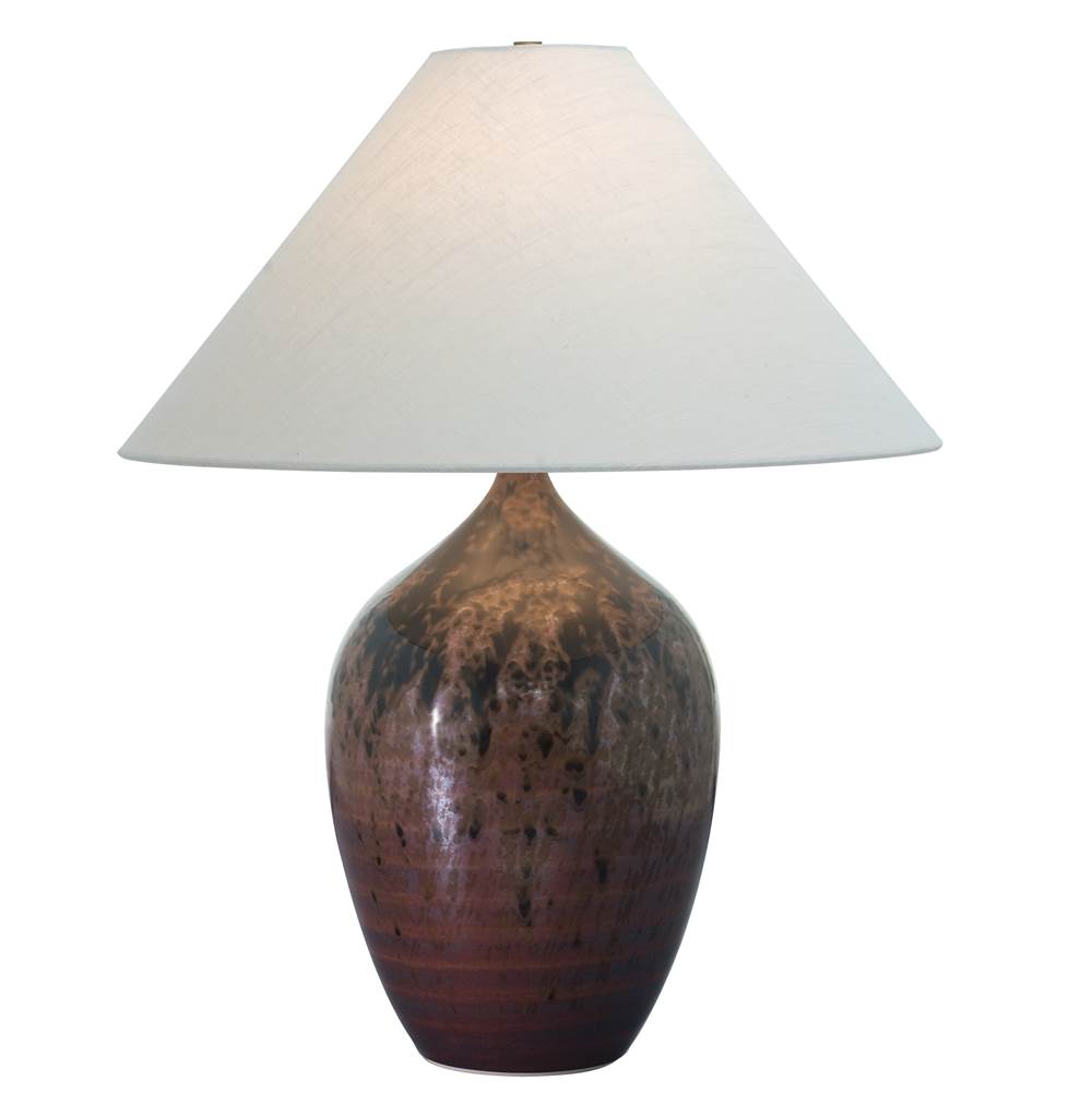 House Of Troy Scatchard 29'' Stoneware Table Lamp