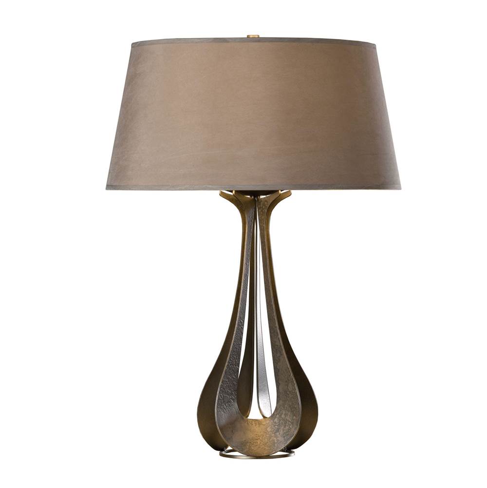Hubbardton Forge Lino Table Lamp, 273085-SKT-85-SF1815