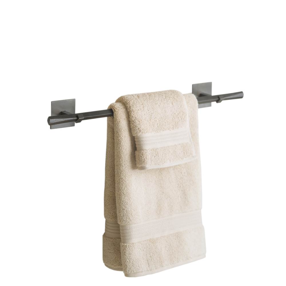 Hubbardton Forge Beacon Hall Towel Holder, 843010-05