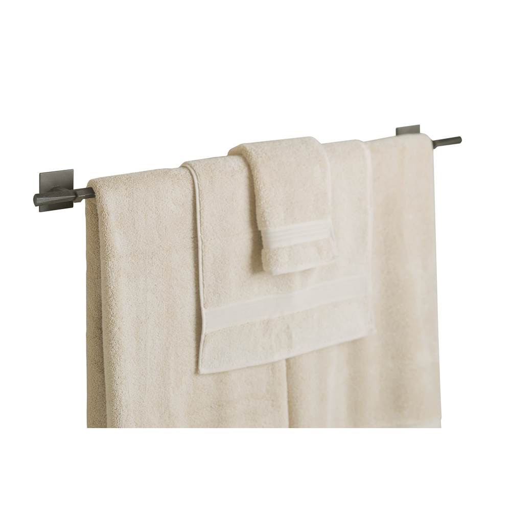 Hubbardton Forge Beacon Hall Towel Holder, 843015-10