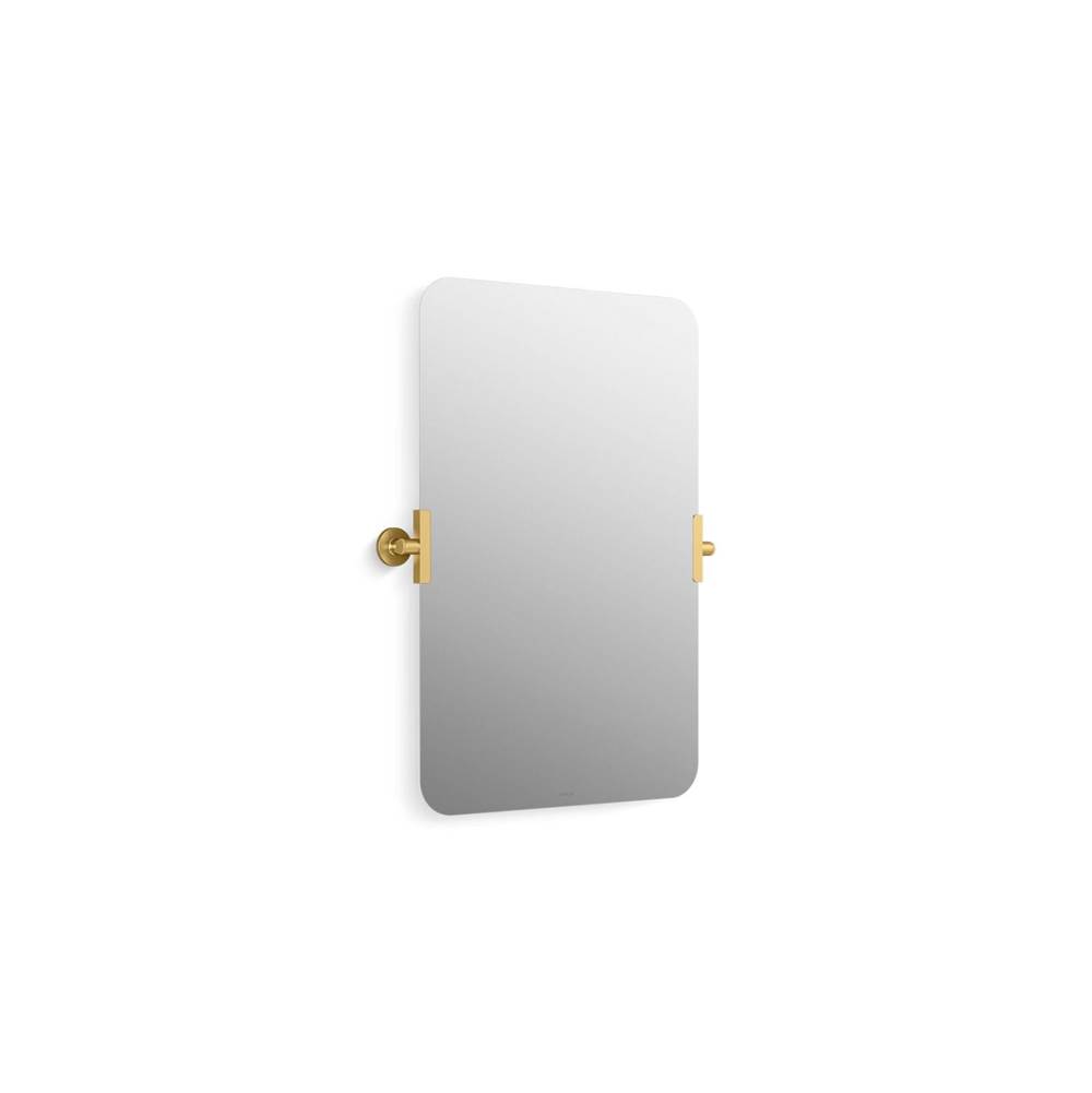 Kohler Castia™ by Studio McGee 20'' x 30'' rectangular mirror