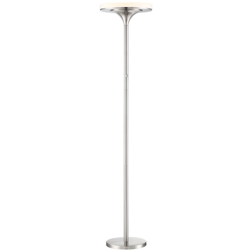 George Kovacs Led Torchiere
