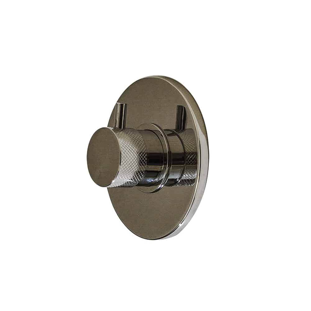 Lenova Volume Control Valve (All Valves Come with Solid Brass Rough In Body)