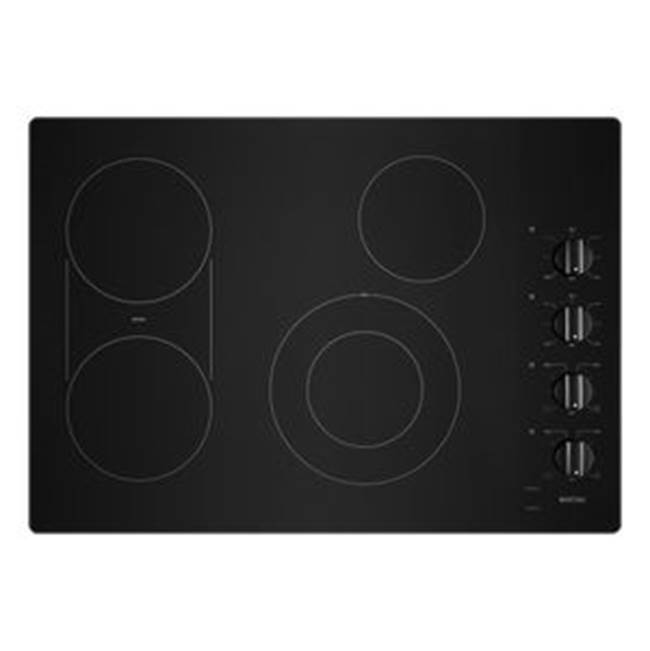 Maytag - Electric Cooktops