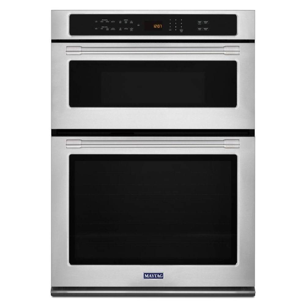 Maytag - Built-In Wall Ovens