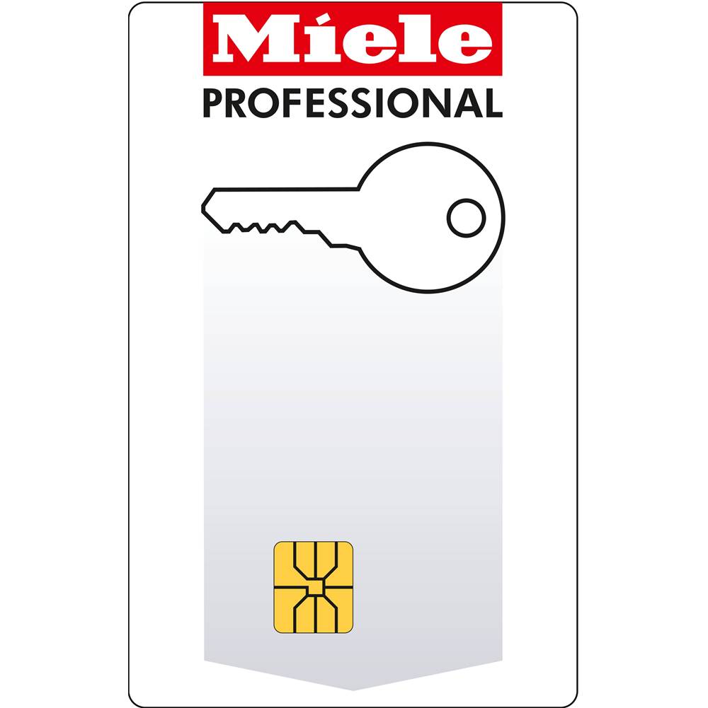 Miele CKSL - Smart Card Key for Profline Machines