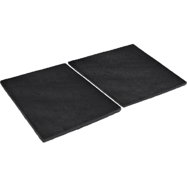 Miele Odor Filter With Active Charcoal for The Miele Da 6890 Cooker Hood