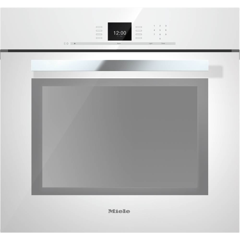 Miele - Built-In Wall Ovens