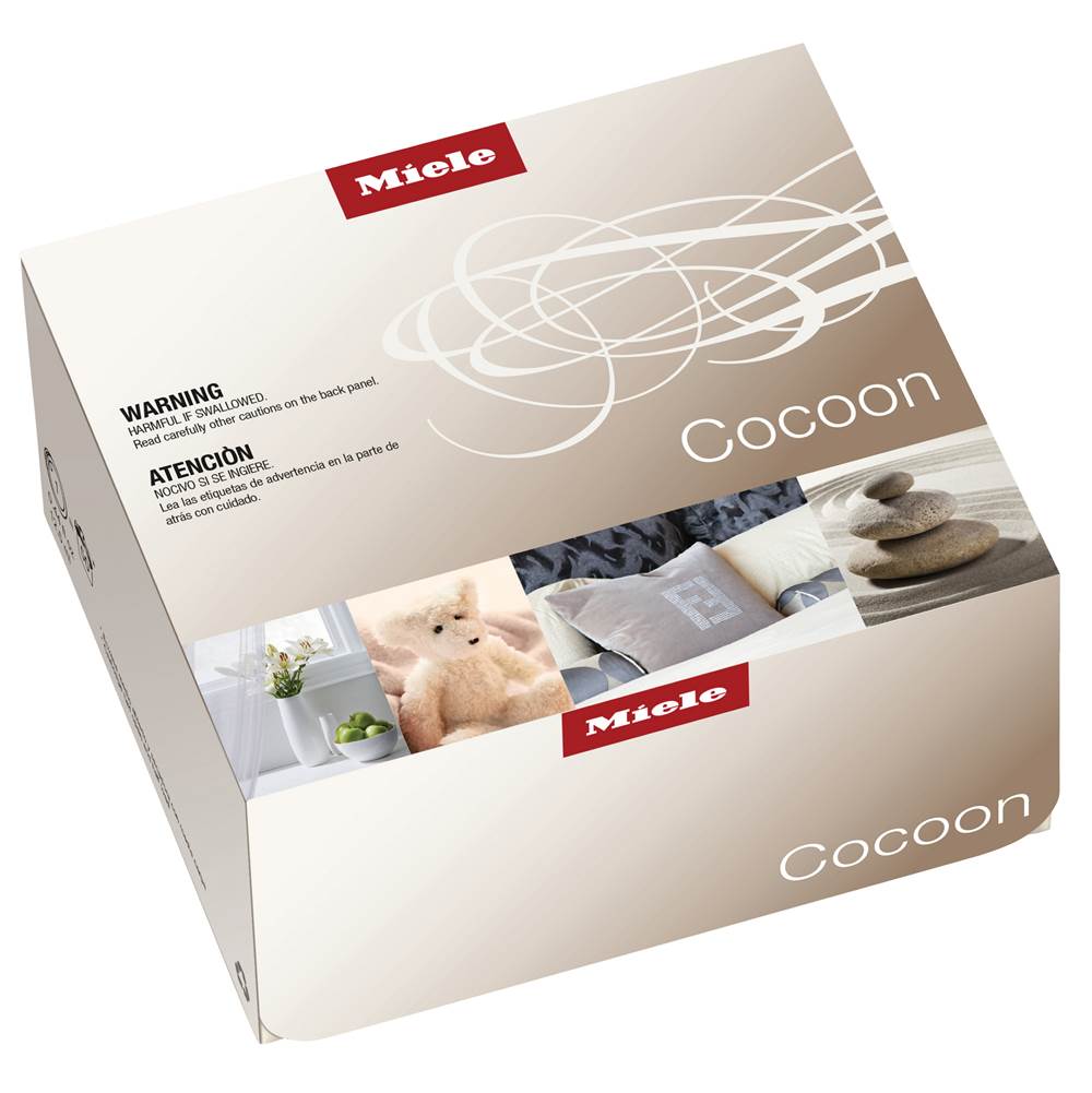 Miele Fragrance Pods Cocoon Scent 1 Pod