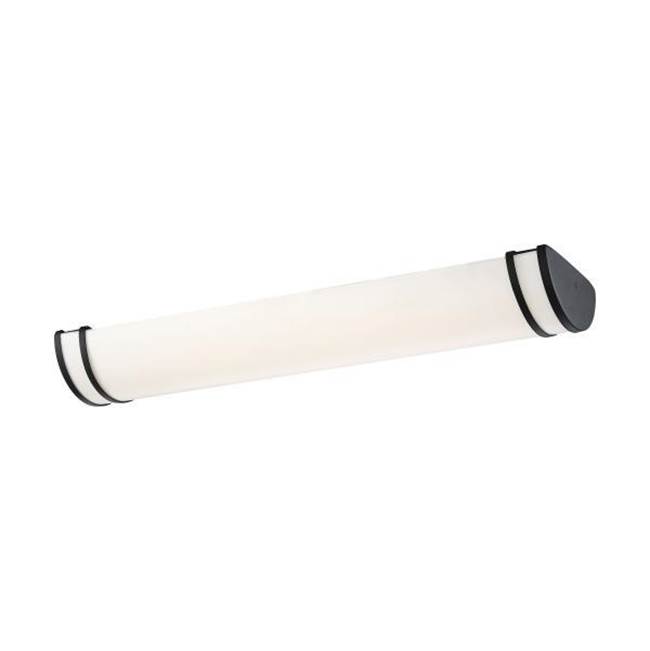 Nuvo Led Glamour Bl 50'' Linear