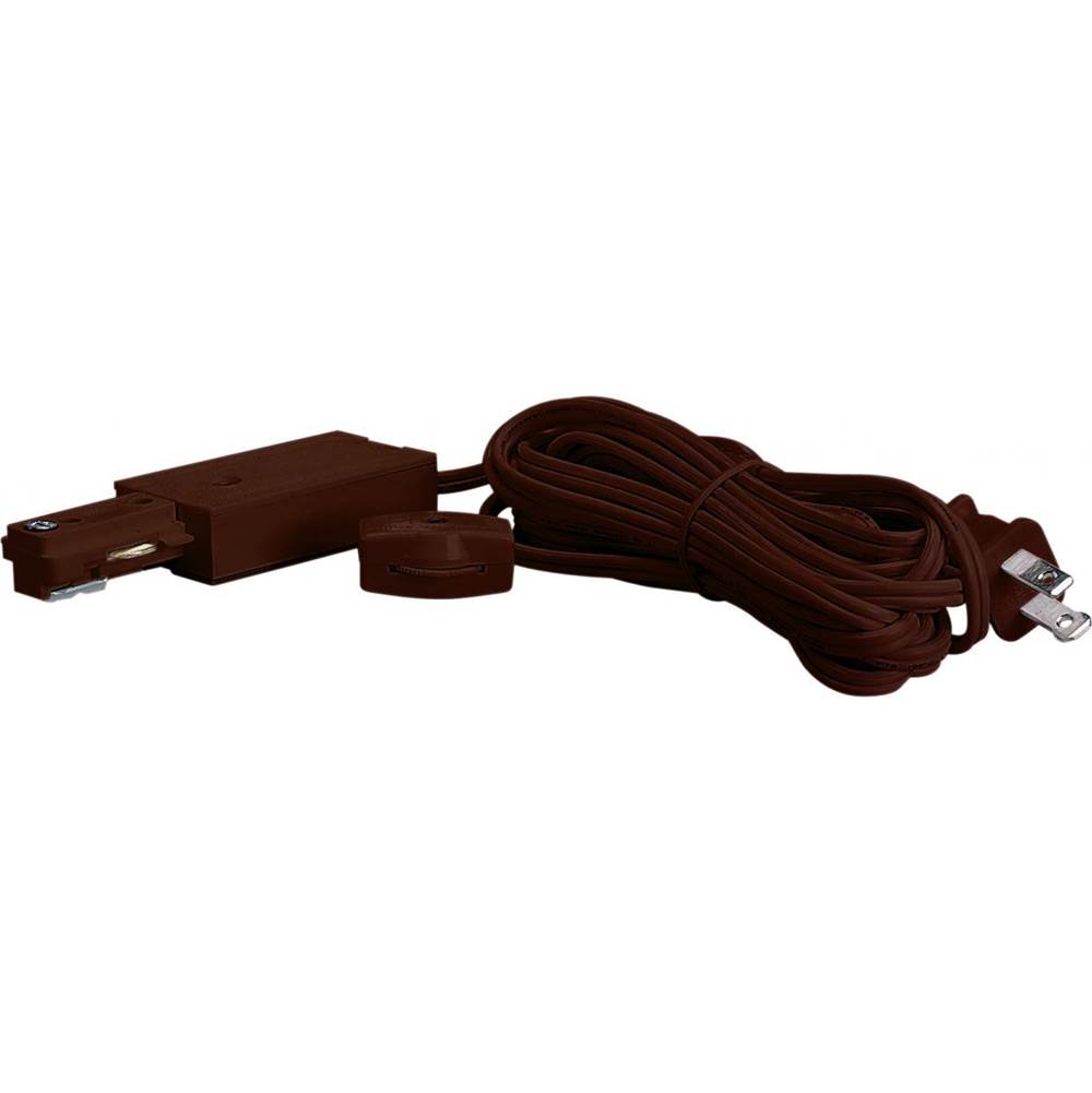 Nuvo Live End Cord Kit Brown