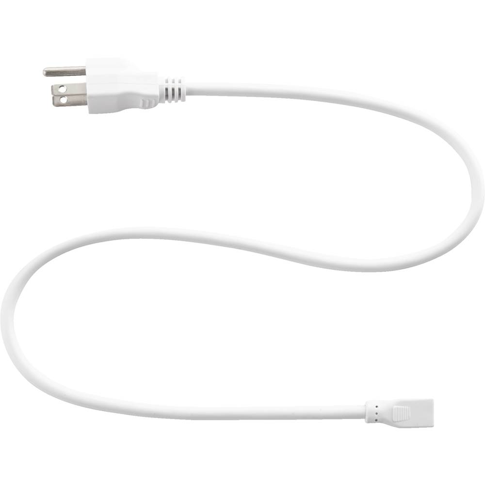 Quorum Led Ucl 24'' Power Cord-Wh