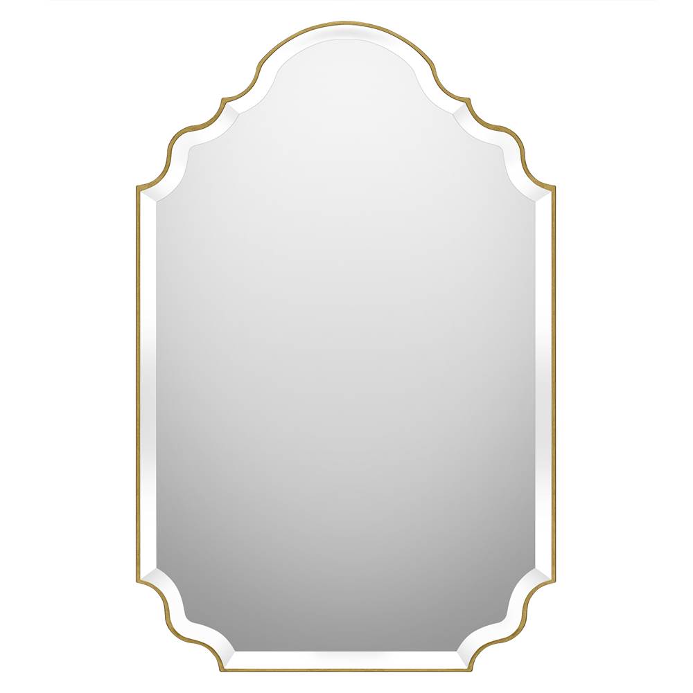 Quoizel Mirror
