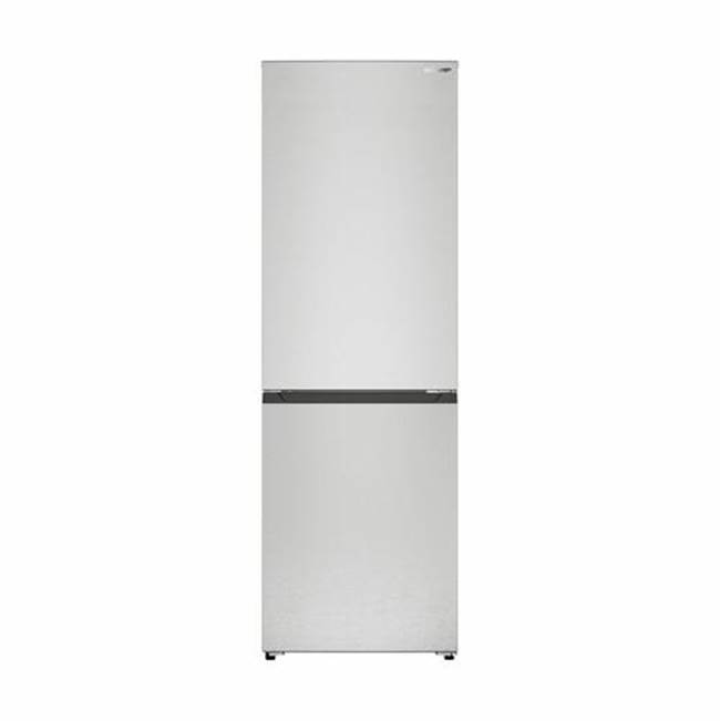 Sharp - Bottom Freezer Refrigerators