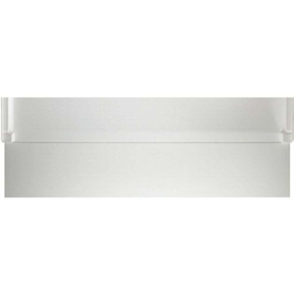 Swan FB-1260 Barrier Free Shower Floor Ramp in White