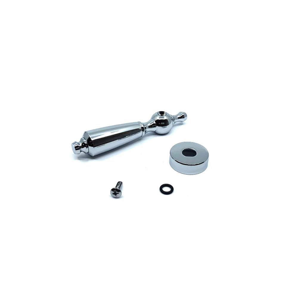 Symmons Handle Assembly Kit in Polished Chrome