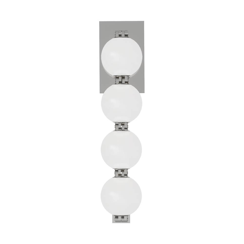 Visual Comfort Modern Collection Perle 15 Sconce