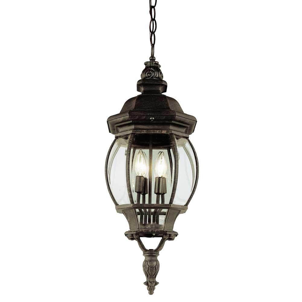 Trans Globe Lighting Parsons 32'' Hanging Lantern
