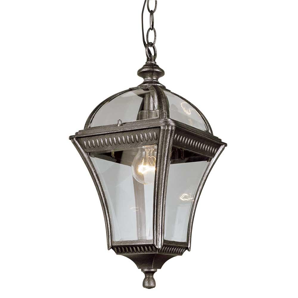 Trans Globe Lighting Washington 16'' Hanging Lantern