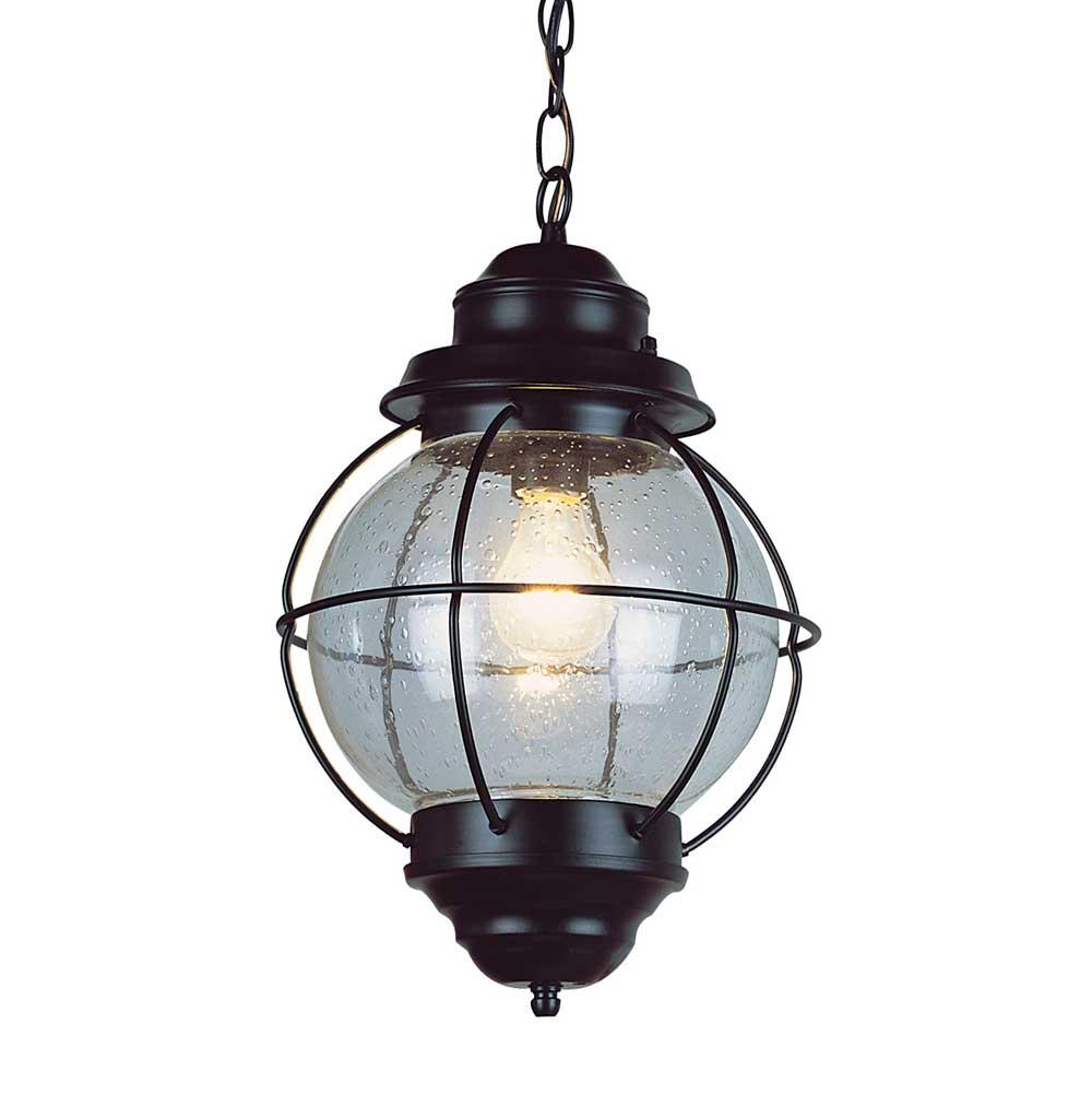 Trans Globe Lighting Catalina 13.5'' Hanging Lantern
