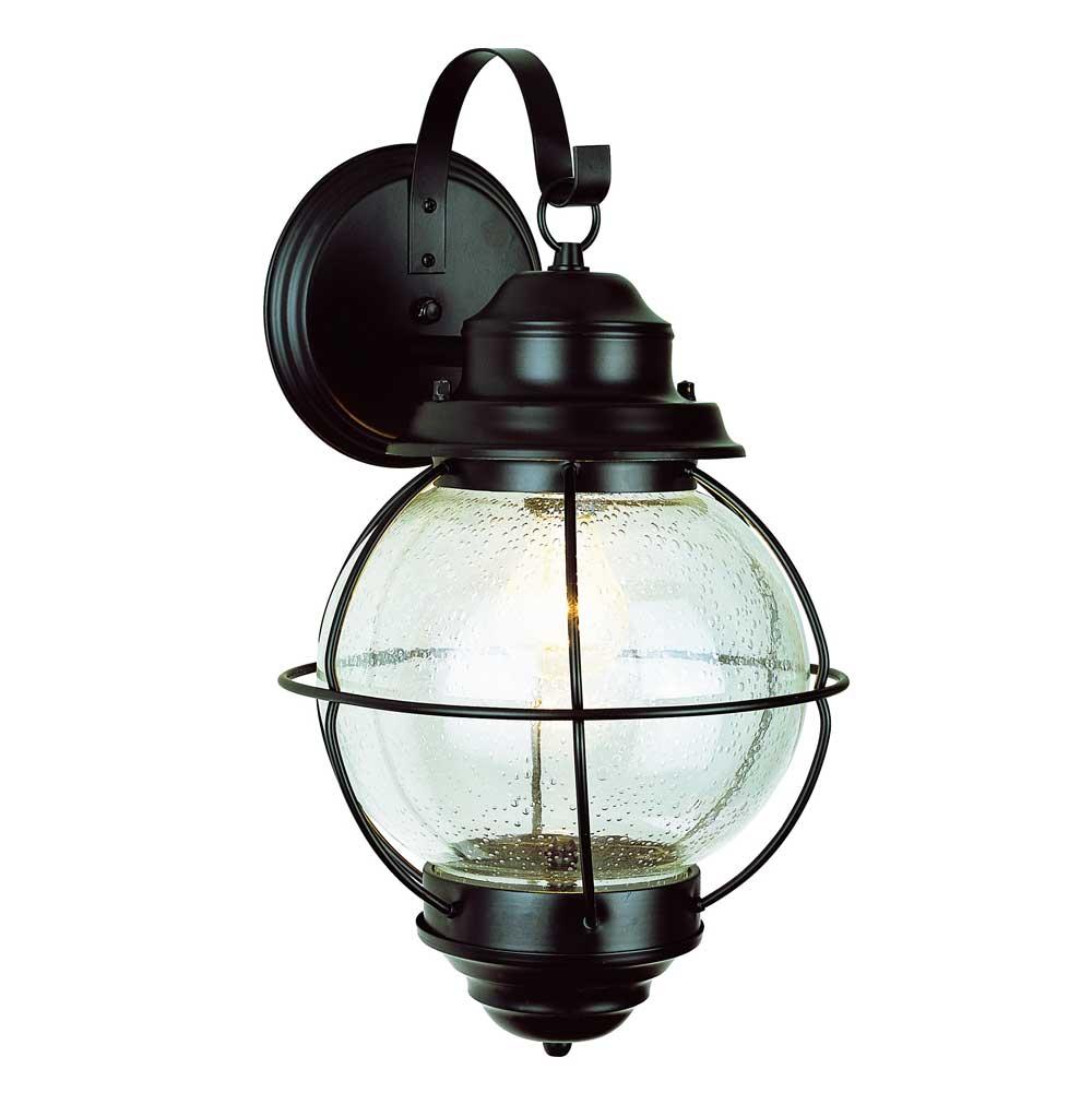 Trans Globe Lighting Catalina 19'' Wall Lantern