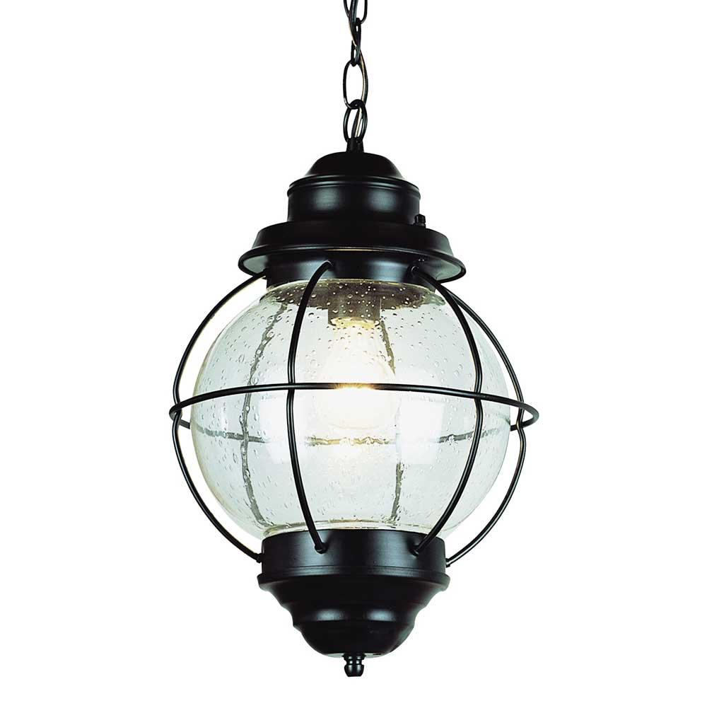 Trans Globe Lighting Catalina 19'' Hanging Lantern