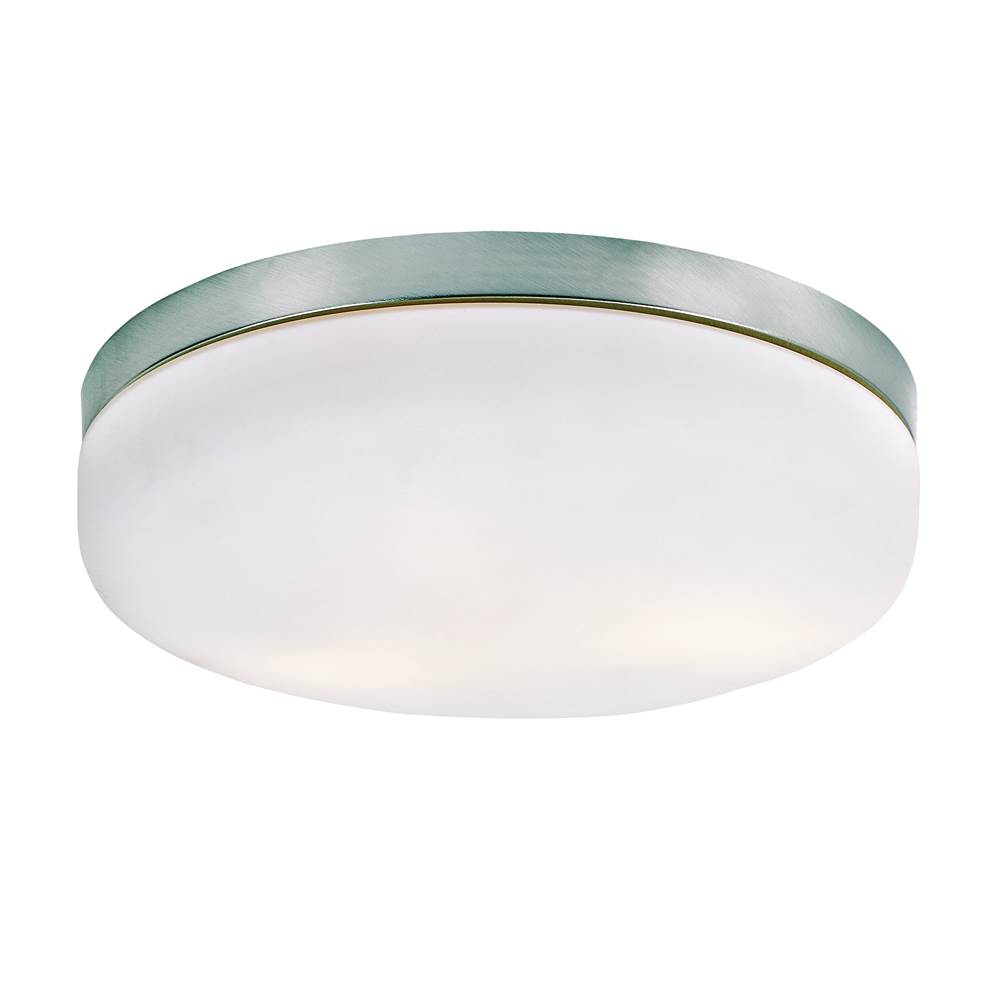 Trans Globe Lighting Carmel 13'' Flushmount