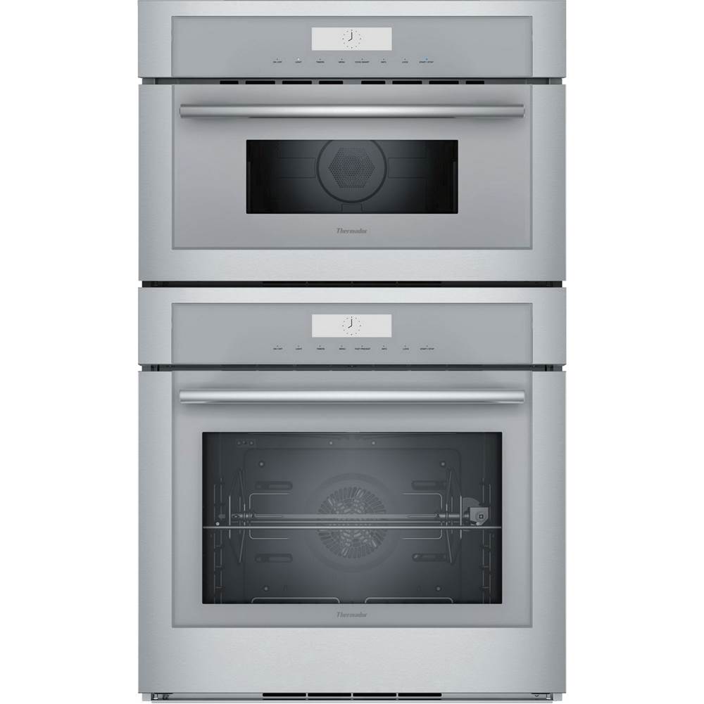 Thermador Combination Speed Wall Oven