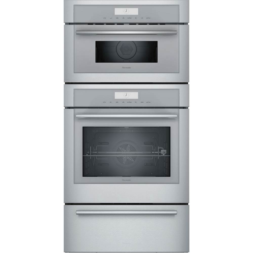 Thermador Triple Wall Oven