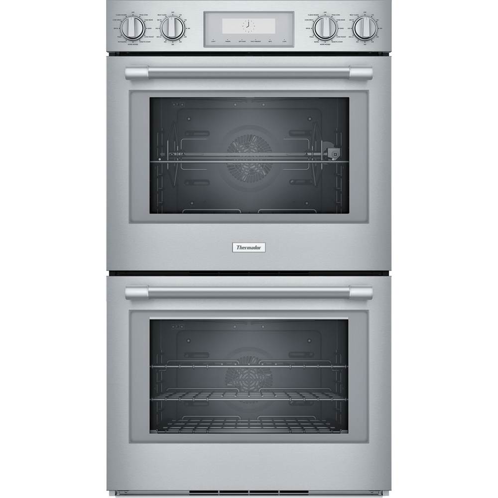 Thermador Double Wall Oven
