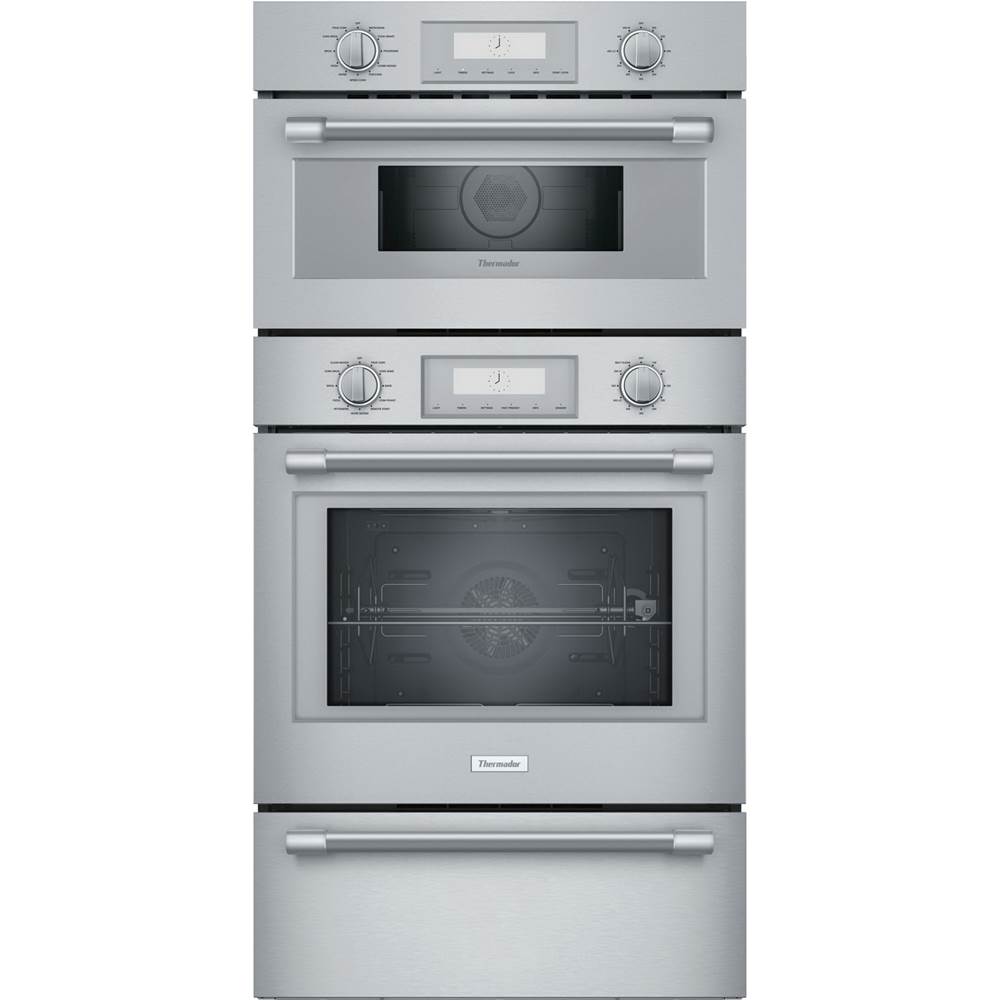 Thermador Triple Wall Oven
