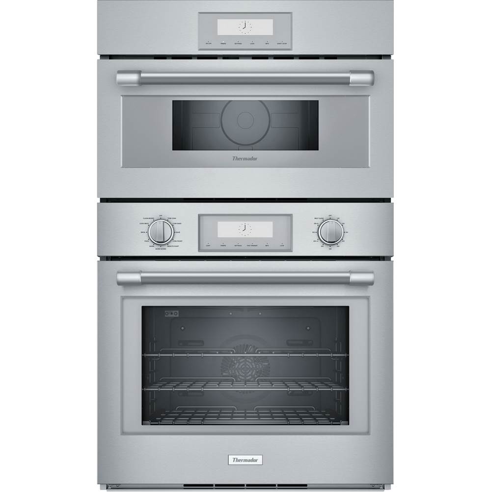 Thermador Combination Oven