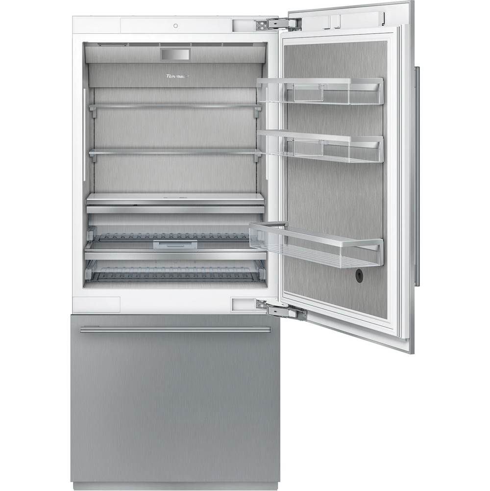 Thermador Built-In Bottom Freezer Refrigerator