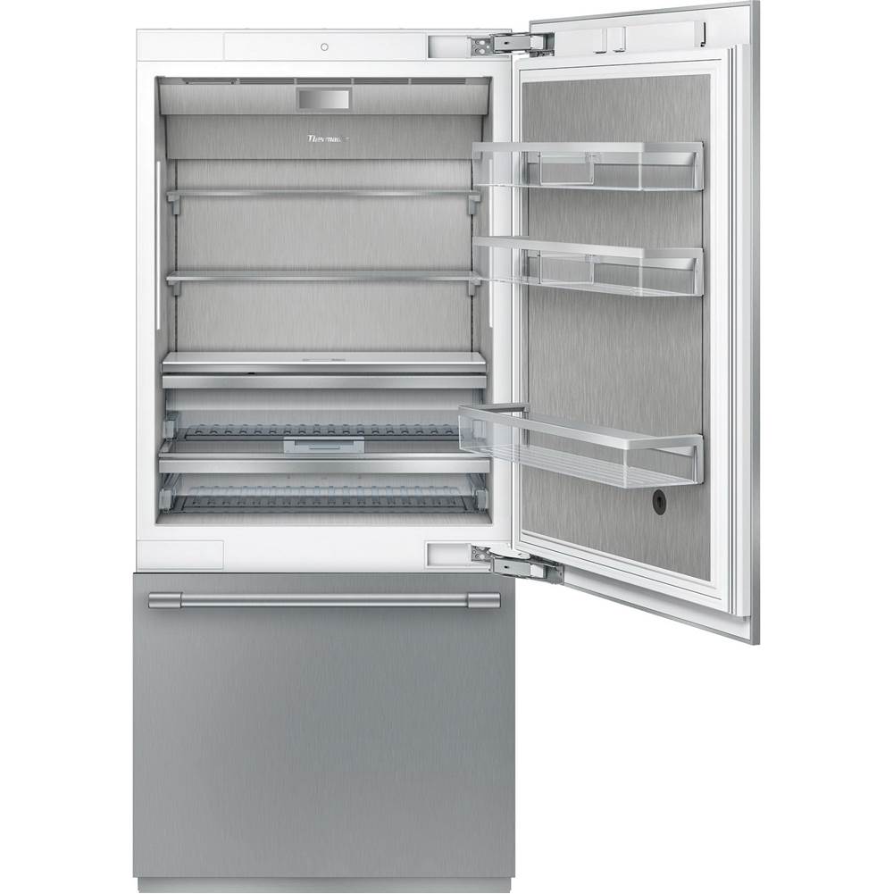 Thermador Built-In Bottom Freezer Refrigerator